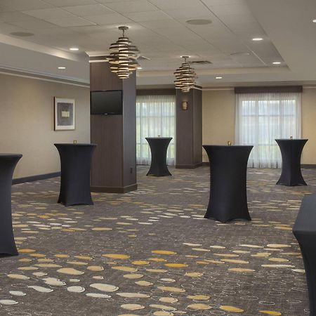 Готель Courtyard Tacoma Downtown Екстер'єр фото
