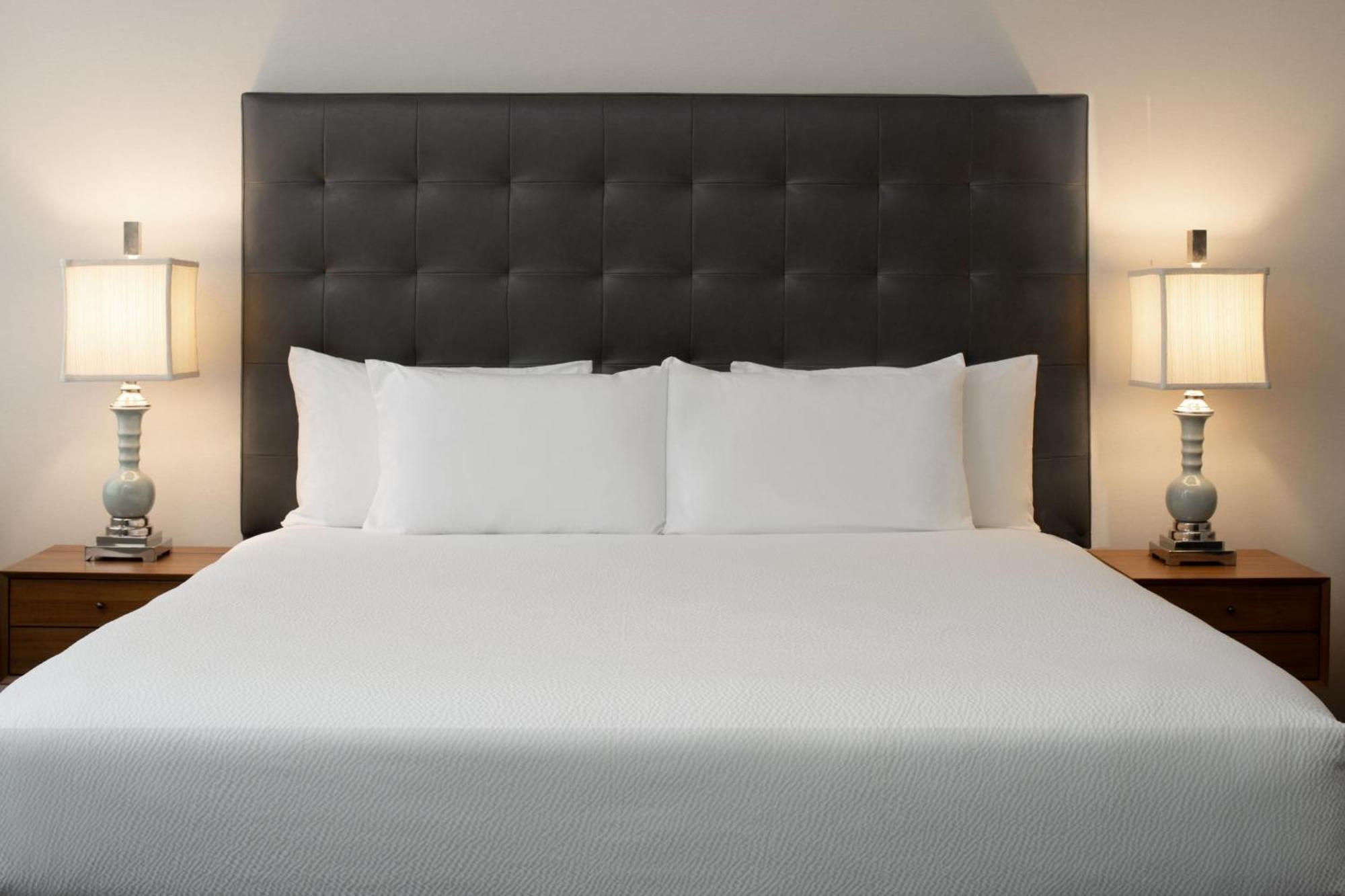 Готель Courtyard Tacoma Downtown Екстер'єр фото