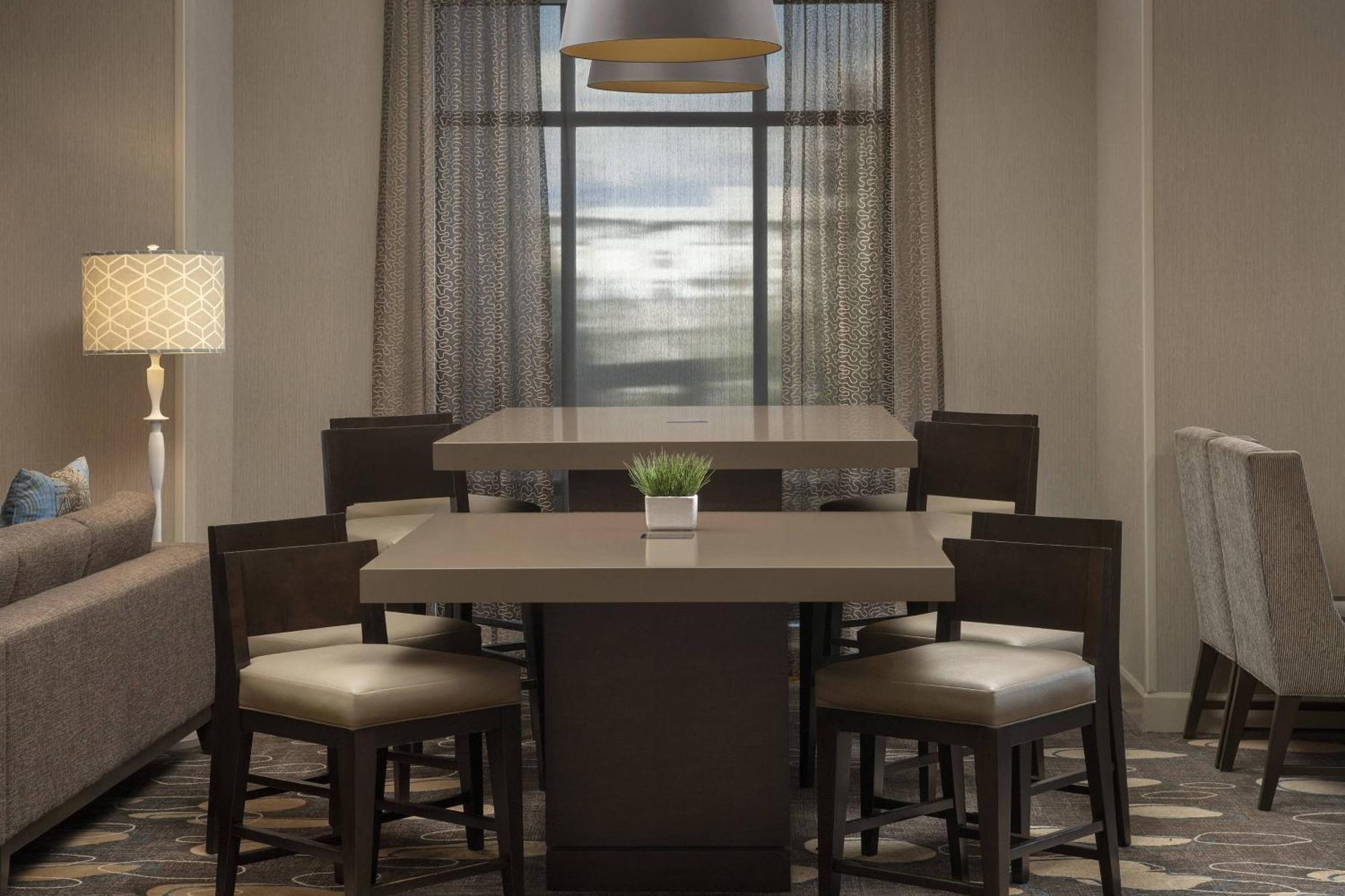 Готель Courtyard Tacoma Downtown Екстер'єр фото