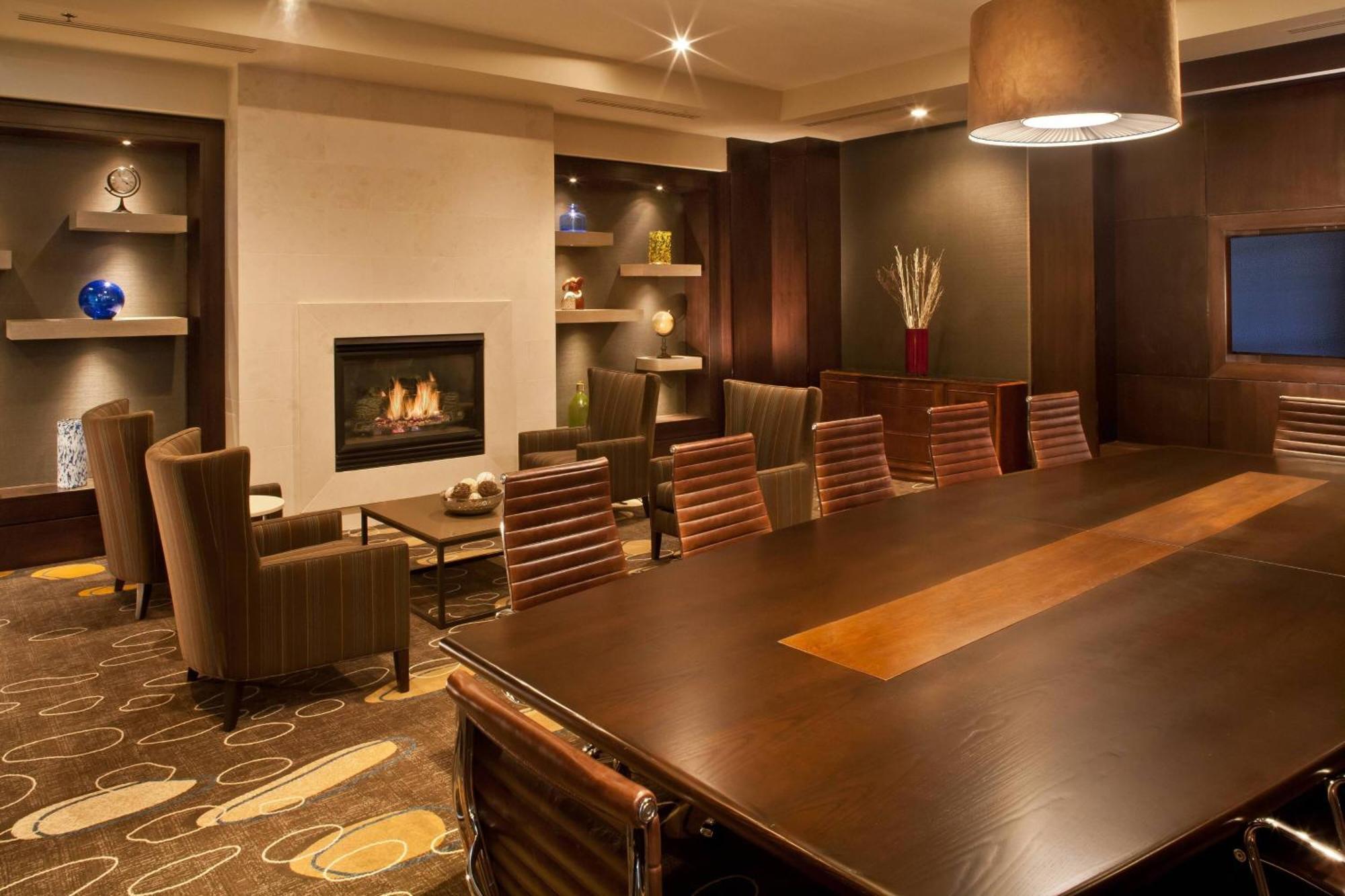 Готель Courtyard Tacoma Downtown Екстер'єр фото