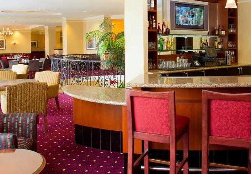 Готель Courtyard Tacoma Downtown Інтер'єр фото